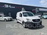 2020 Mercedes Benz Citan