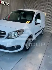 2020 Mercedes Benz Citan
