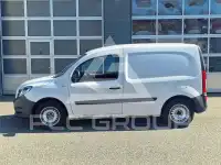 2020 Mercedes Benz Citan