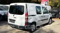 2020 Mercedes Benz Citan