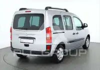 2020 Mercedes Benz Citan