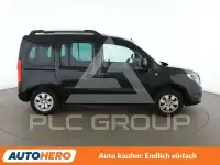 2020 Mercedes Benz Citan