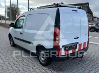2020 Mercedes Benz Citan