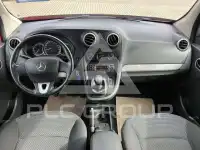 2020 Mercedes Benz Citan