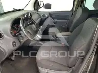 2020 Mercedes Benz Citan