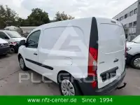 2020 Mercedes Benz Citan