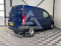 2020 Mercedes Benz Citan