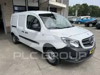 2020 Mercedes Benz Citan