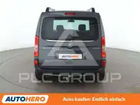 2020 Mercedes Benz Citan