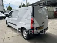 2020 Mercedes Benz Citan