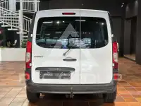 2020 Mercedes Benz Citan