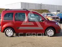 2020 Mercedes Benz Citan