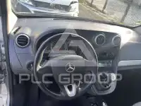 2020 Mercedes Benz Citan