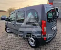2020 Mercedes Benz Citan