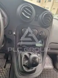 2020 Mercedes Benz Citan