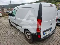 2020 Mercedes Benz Citan