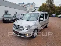2020 Mercedes Benz Citan