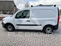 2020 Mercedes Benz Citan