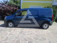 2020 Mercedes Benz Citan