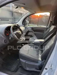 2021 Mercedes Benz Citan