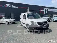 2020 Mercedes Benz Citan
