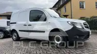 2020 Mercedes Benz Citan