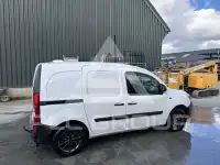 2020 Mercedes Benz Citan