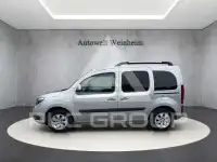 2020 Mercedes Benz Citan
