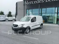 2020 Mercedes Benz Citan