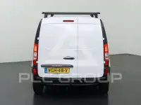 2020 Mercedes Benz Citan