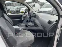2020 Mercedes Benz Citan