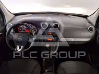 2020 Mercedes Benz Citan