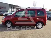 2020 Mercedes Benz Citan