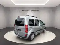 2020 Mercedes Benz Citan