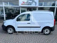 2020 Mercedes Benz Citan