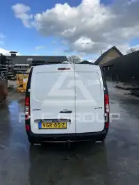 2020 Mercedes Benz Citan