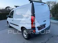 2020 Mercedes Benz Citan