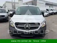 2020 Mercedes Benz Citan