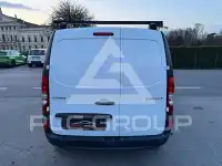 2020 Mercedes Benz Citan