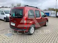 2020 Mercedes Benz Citan