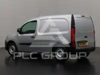 2020 Mercedes Benz Citan