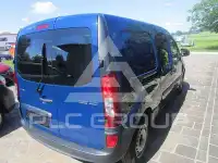 2020 Mercedes Benz Citan