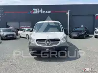 2020 Mercedes Benz Citan