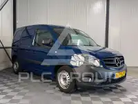 2020 Mercedes Benz Citan