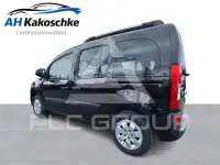 2020 Mercedes Benz Citan