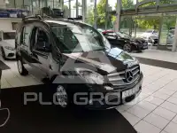 2020 Mercedes Benz Citan