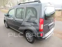 2020 Mercedes Benz Citan