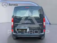 2020 Mercedes Benz Citan