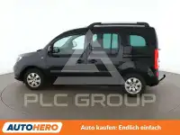 2020 Mercedes Benz Citan