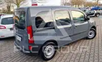 2020 Mercedes Benz Citan